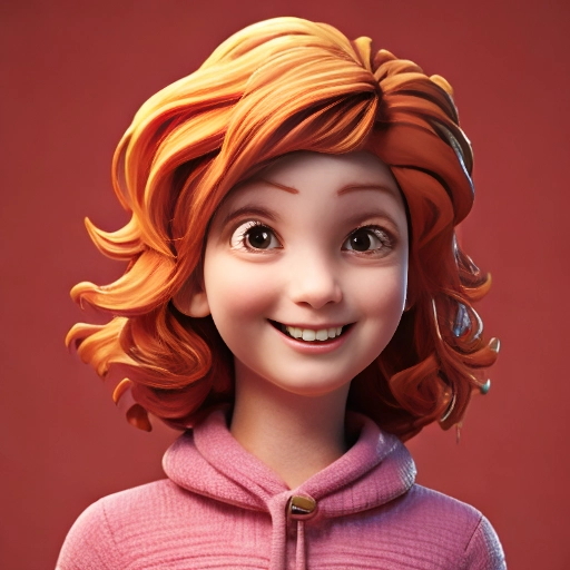 Pao internet vidéo illustration 3d serveur intelligence générative freelance paris studio de création 5SQ7T1G1